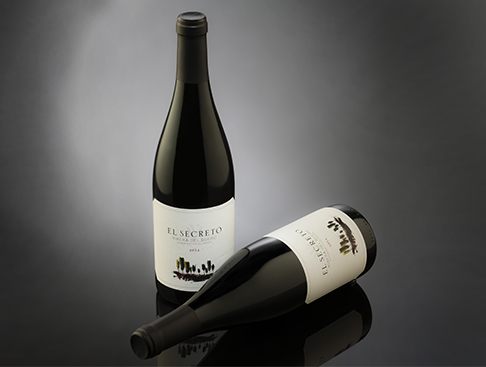 Bodegas Viña Mayor certificada "Wineries for climate protection"